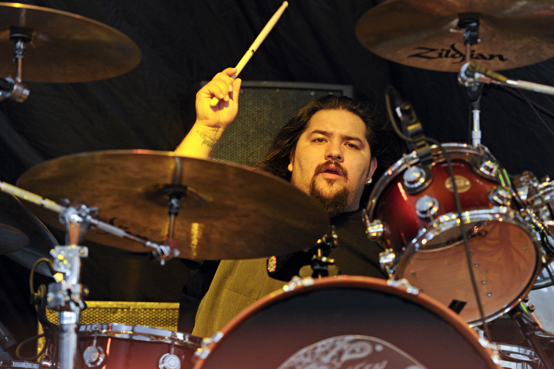 Ringo Garza